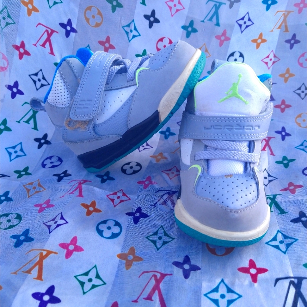 Jordans